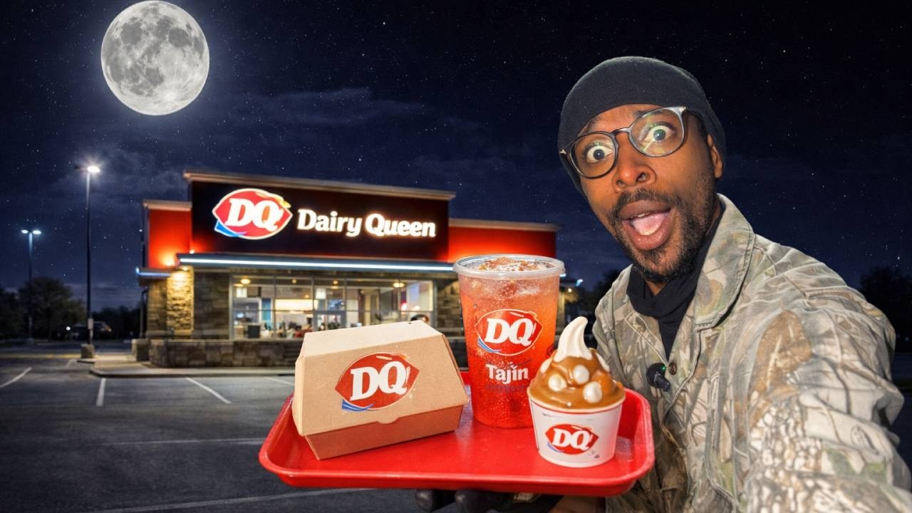 No Way These Are Supposed to be Flamethrower Tenders