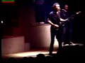 The Stranglers - Peaches - Brixton Academy - 21st March 1990