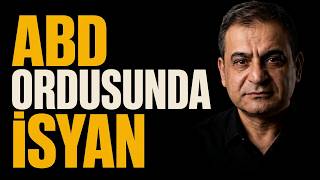 Amerika Savunmasız: Füzeler Bitti, Amerika Tehlikede. Ordu İsyan Etti