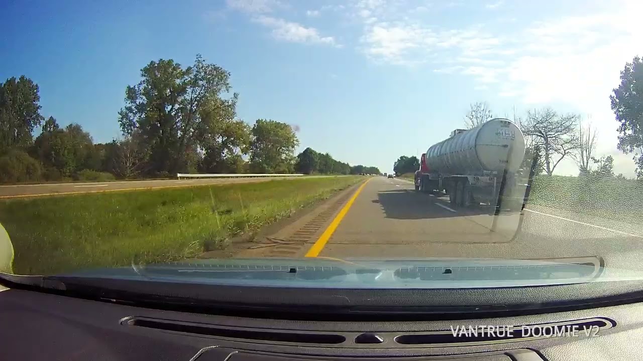 Road Trip US 62 From Canton to Alliance OH YouTube