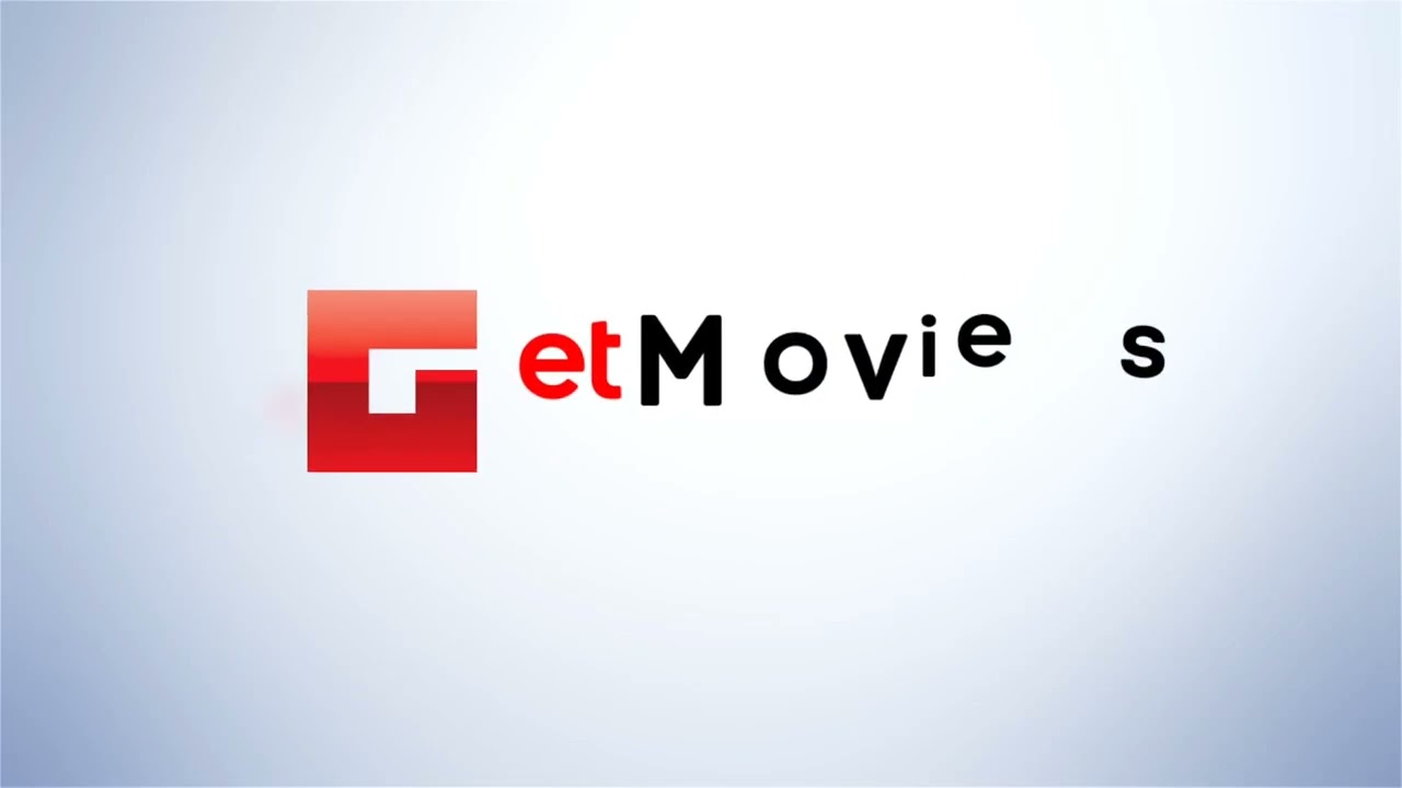 Get movies logo remake