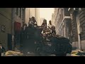 JID - God Does Like Ugly (Official Album Trailer)