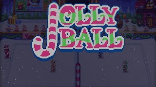 Jolly Ball - PC Gameplay [4K 60FPS] (No Commentary)