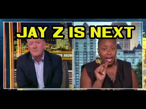 Jaguar Wright EXPOSING