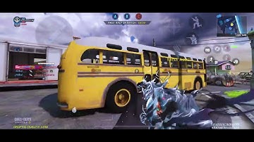 Mythic type 19 is always meta in CODM#codm #codmobile #callofdutymobile #shorts #gaming #cod