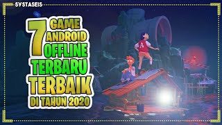 7 Game Android Offline Terbaik Terbaru 2020 #6 screenshot 4