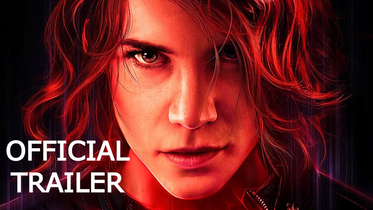 Control Ultimate Edition - Official Launch Trailer - YouTube