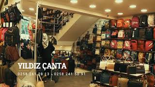 Yildiz Çanta