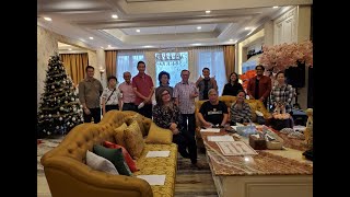 Download lagu Persekutuan Perdana Gerakan KPR Bersama Romo Harry Liong 22 Jan 2022