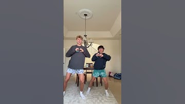 Thumbnail of We love this Christian dance!