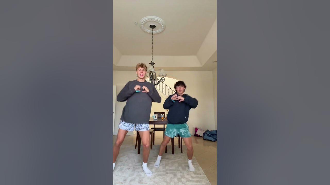 We love this Christian dance!