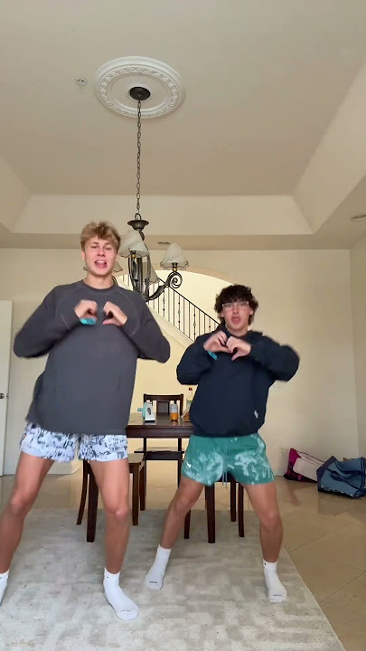 We love this Christian dance!