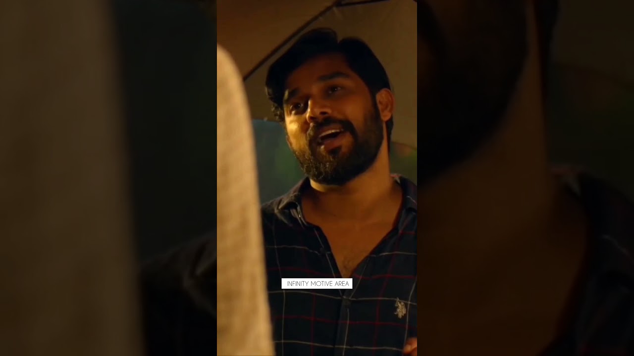 Actor Sharafudheen WhatsApp Status Priyan Ottathilanu Movie