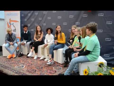 Interview mit den