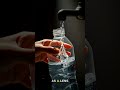 Water Bottle Emergency Lamp Hack