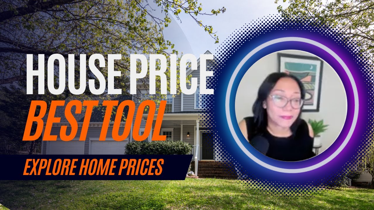 Home price calculator YouTube