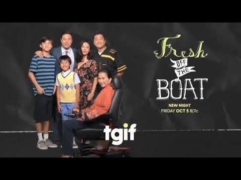 camera iphone 8 plus apk Fresh Off The Boat Season Five Promo