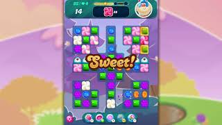 Candy Crush Saga Level 85 | NO BOOSTERS