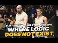 JDfromNY TRIES DESPERATEELY To Make Sense Of AEW Story Telling...HE CAN'T