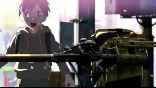 indiego band [hujan new version from mika rain anime]