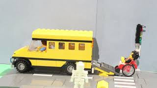 WHYY Summer Stop-Motion | Skeleton School
