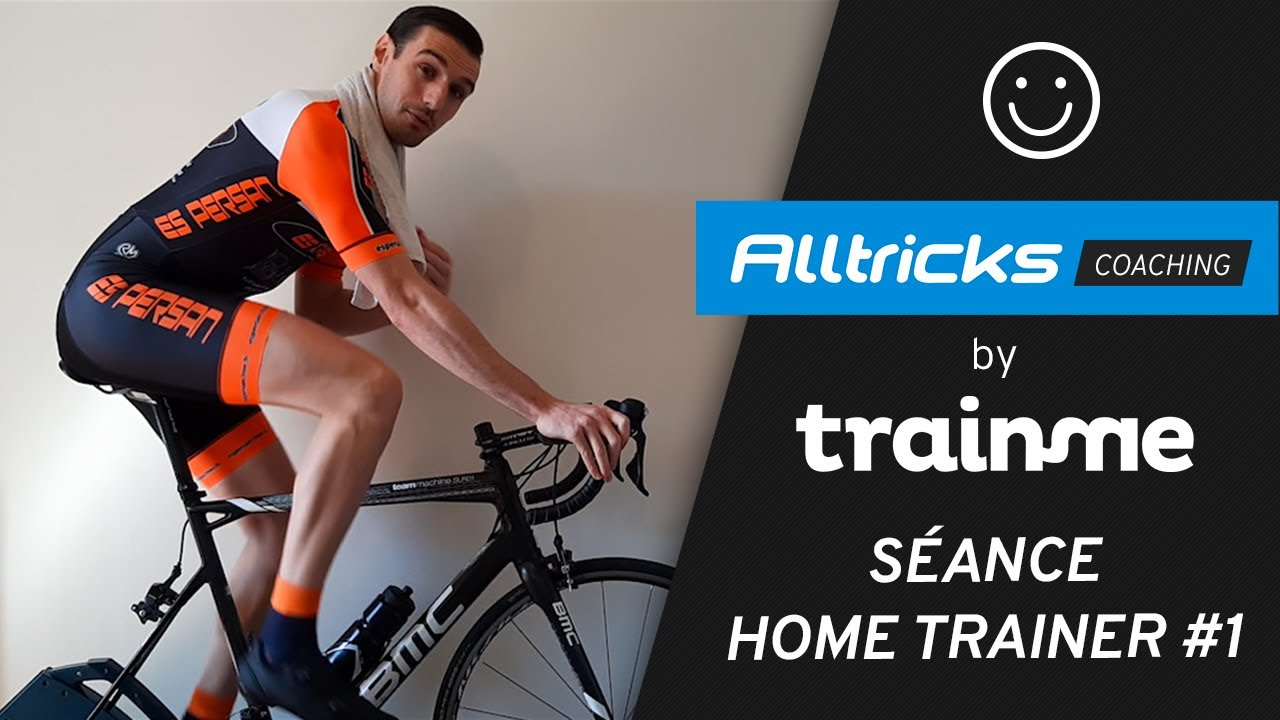 ENTRAINEMENT] Home Trainer : comment l'utiliser efficacement ? – Bike  Evasion : Stages & séjours cyclistes