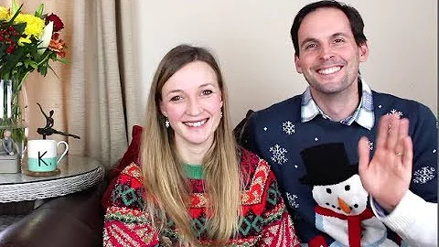 Tips On Ballet Technique - Merry Christmas & thank...