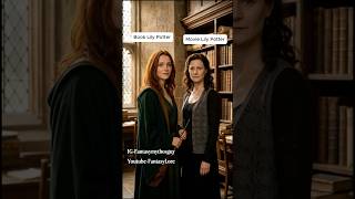 Information Harry Potter: Movie Vs Books Part 7 Guide