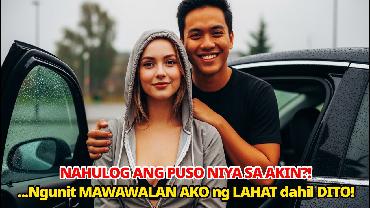 ANG KAPOTE NA BUMAGO SA BUHAY KO: Mula OFW Driver, Paano Ako Naging ASAWA ng MAYAMAN?