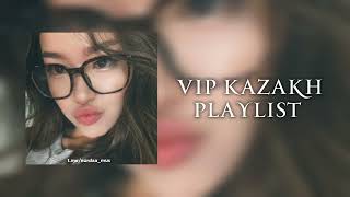 Vip Kazakh.&.Vip Kazashka