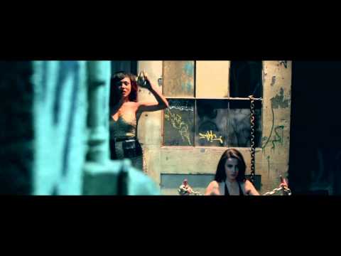 Kid Ink - What They Doin' feat YG [Behind the Scenes]