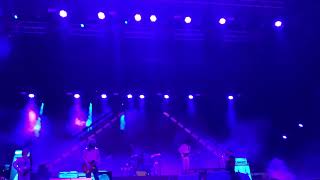 The Strokes - Sofia/As It Was Cover NOS ALIVE 2022