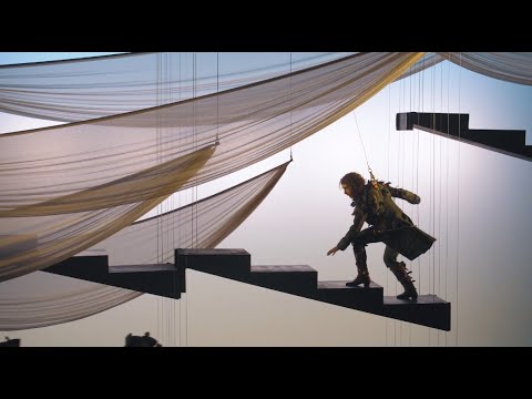 Il barone rampante | Trailer - YouTube