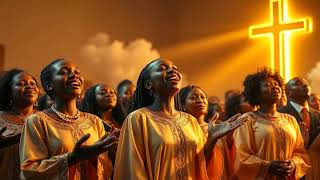 ❤️ Gentle Christian Worship – Soft Gospel Songs for Prayer & Reflection screenshot 1