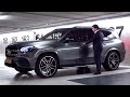 2020 Mercedes GLS AMG - Full GLS 400d Review Drive Interior Sound Exterior Infotainment