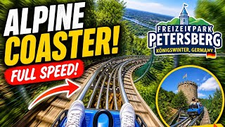  Freizeitpark Petersberg, Germany  #viralvideo  #Freizeitpark  #viralvideos #travel #fyp 