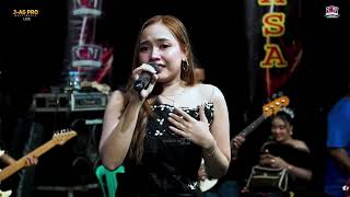 MENYESAL  - RISMA RADIKA - CAHAYA MASA - DANGDUT PEKALONGAN - DS KALI KAMAL - BREBES
