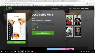 How To Download Torrent Files With IDM screenshot 2