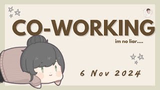 co-working frfr【Shiroll】