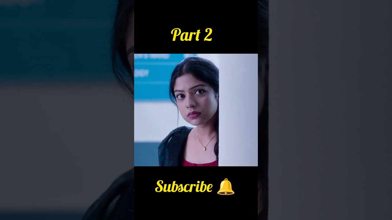 Swathi Muthyam part 2 ❤️ Best Romantic Comedy Scene | Ganesh & Varsha Bollamma | Telugu Movie #Short