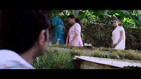 Arjun reddy| love at first site superb scene | Vijay devarakonda