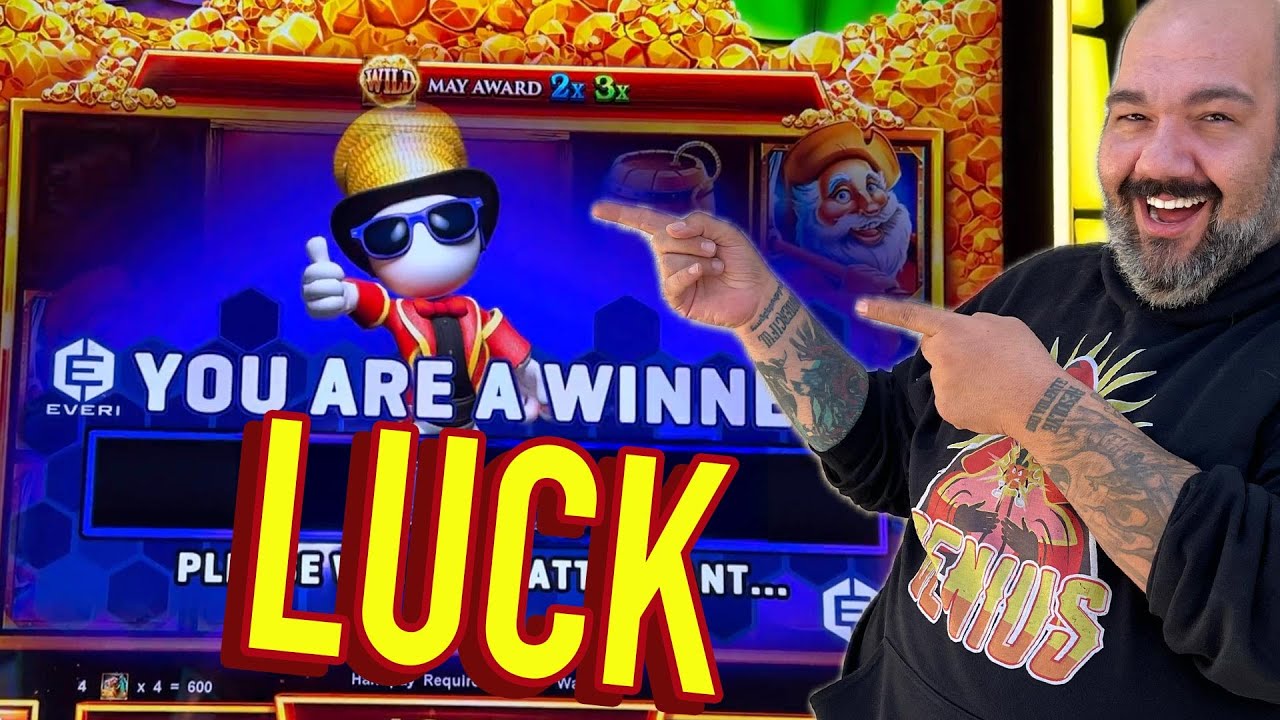 Major Win Alert JACKPOT MADNESS: BIG WIN ALERT!!!!! - YouTube