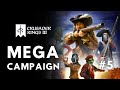 Mega-Campaign 867 To 2400 - Crusader Kings 3 - #5 Continued 2