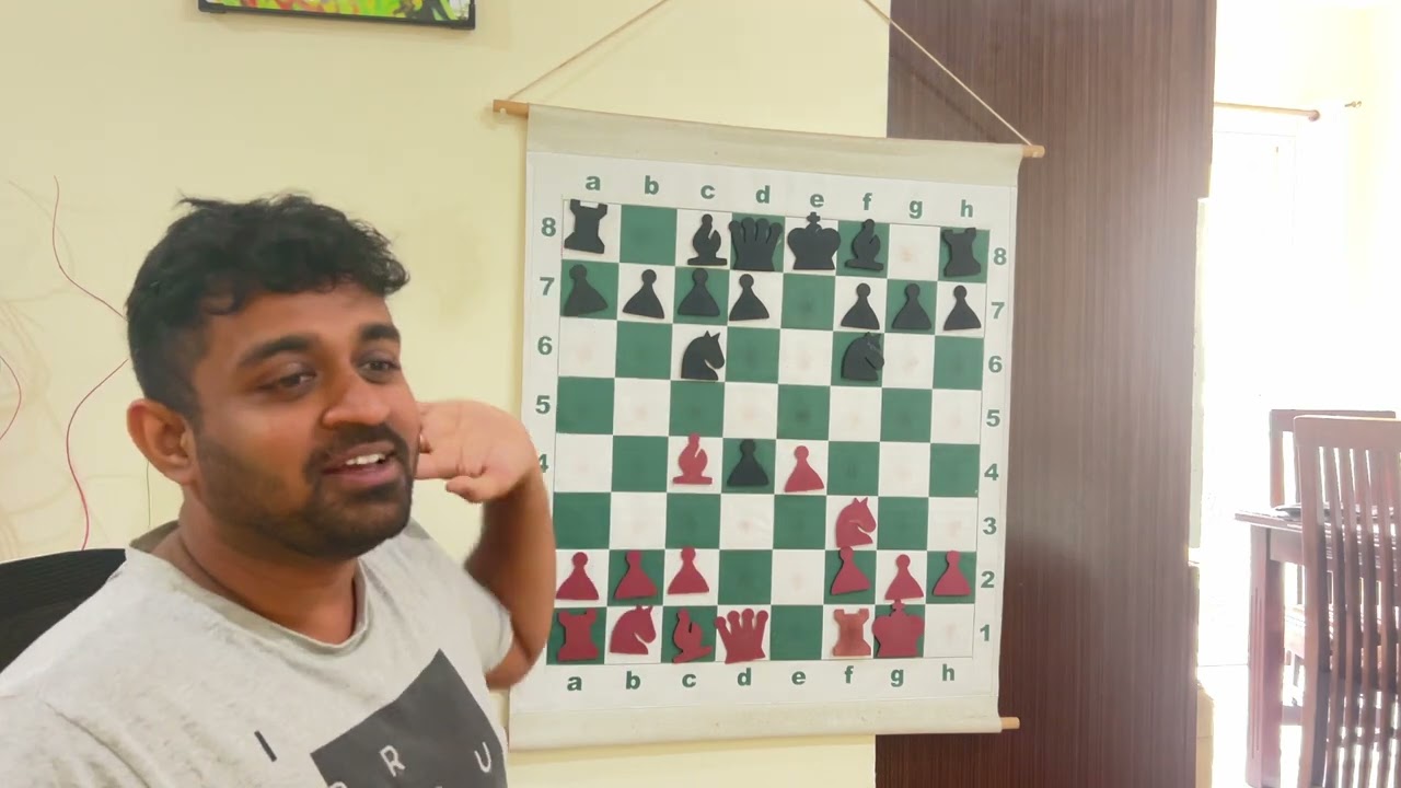 The Scotch gambit (and Black’s replies) | Advanced lesson