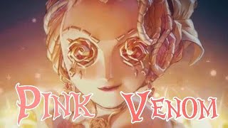 Pink Venom || BlackPink X Identity V || #blackpink #identity5