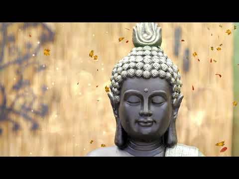 The Sound of Inner Peace 18 | Relaxing Music for Meditation, Deep Sleep, Stress Relief, Spa & Yoga