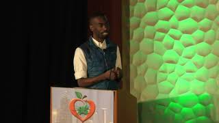 Keynote - DeRay McKesson