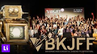 Indie-Filme auf der großen Leinwand – Bericht vom BKJFF 2026 | LiFE (2026)