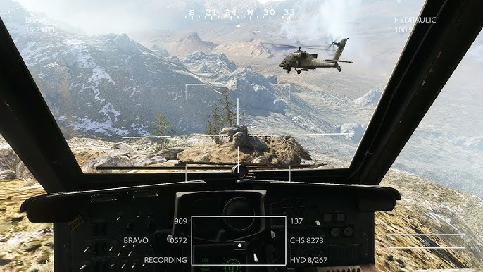 Helicopter Simulator on Steam