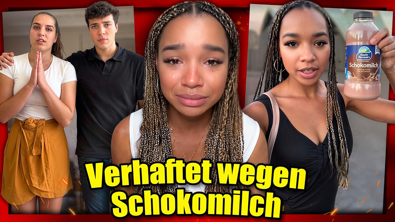 Das Australien-Drama von Samuskleinewelt